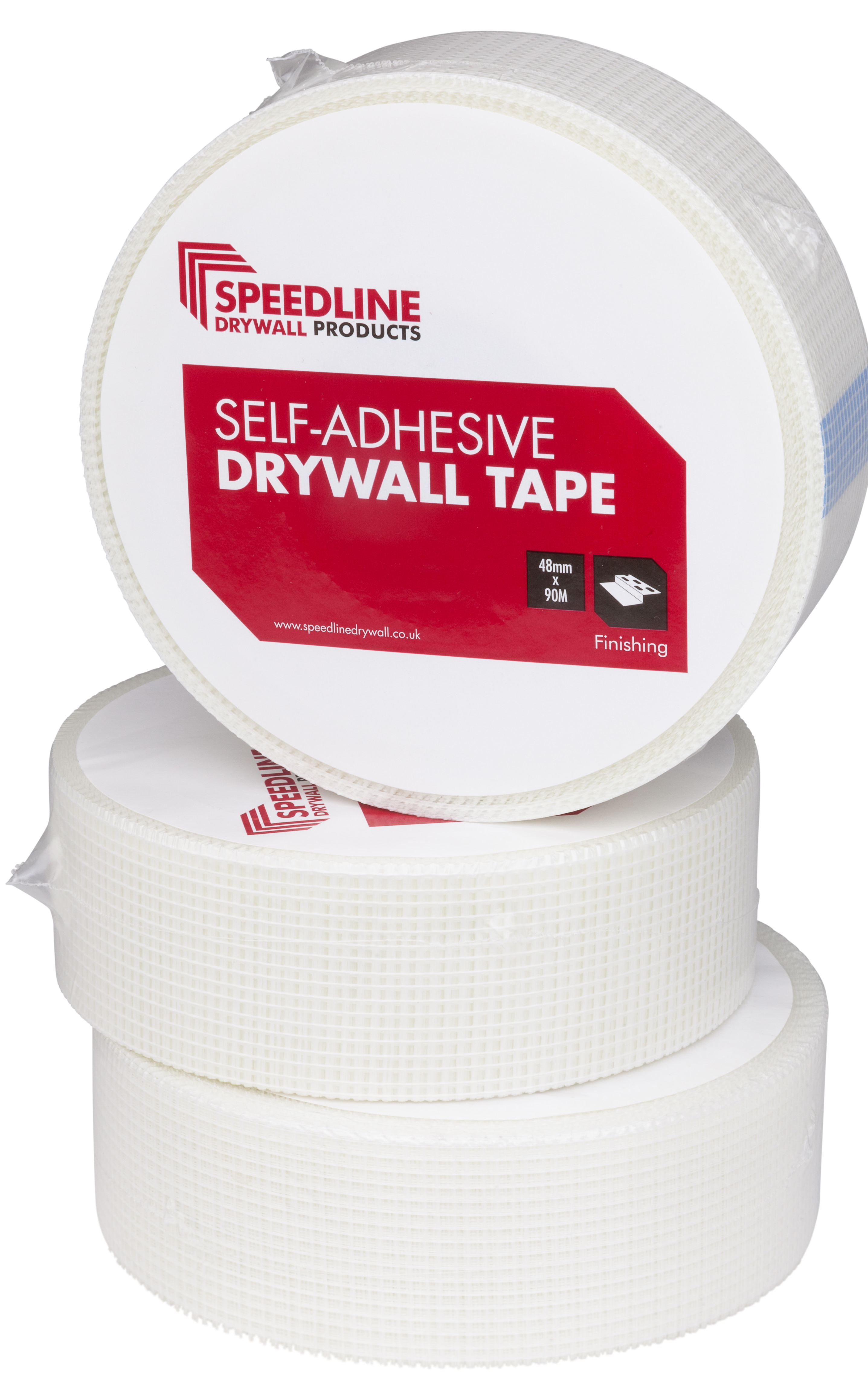 Speedline Gaasband